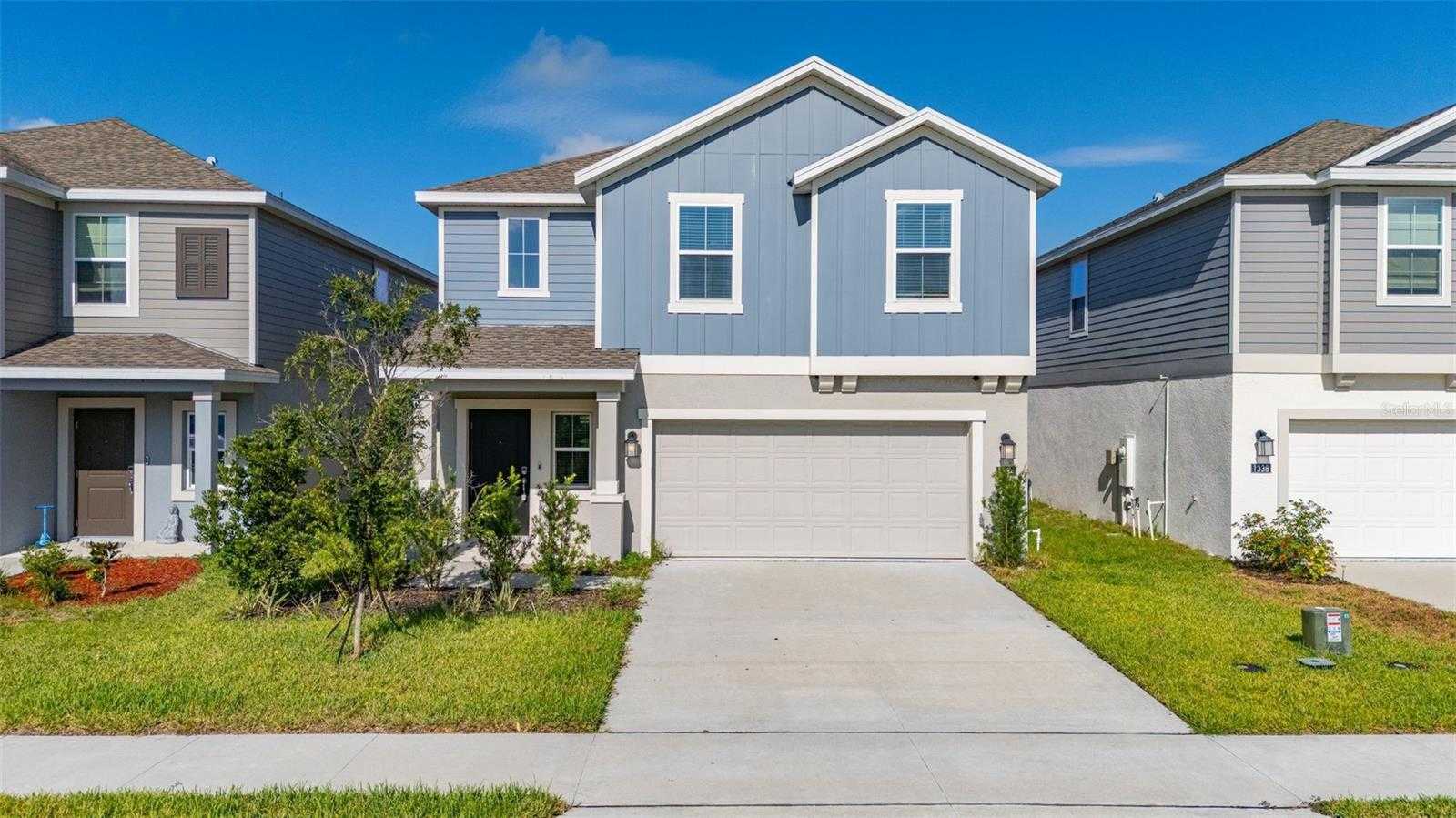 1334 DIEGO TERRACE Winter Haven Florida United States, for Sale, residential,  , Crosby and Associates Inc