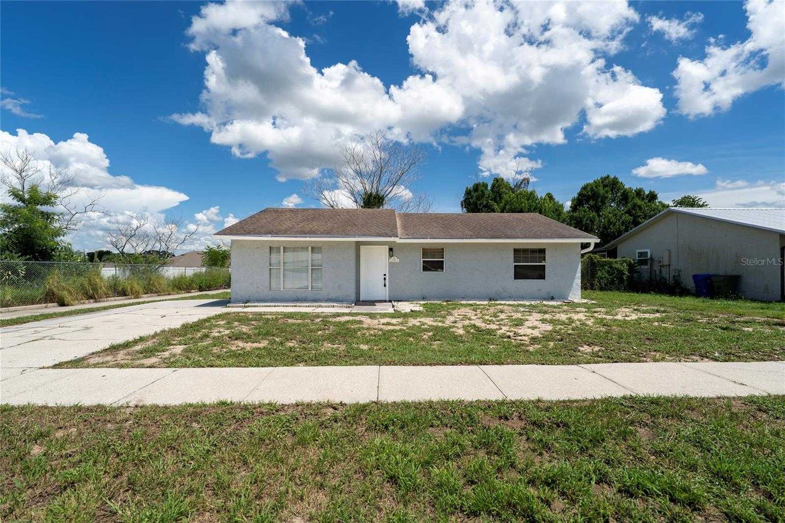 276 18TH STREET Winter Haven Florida United States, for Sale, residential,  , Crosby and Associates Inc