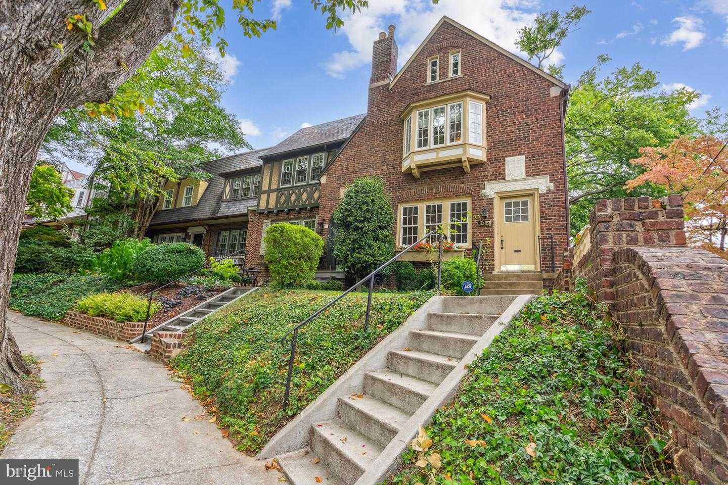 4409 Q STREET Washington District Of Columbia United States, for Rent, residential, Edward Giles, Georgetown Realty Group