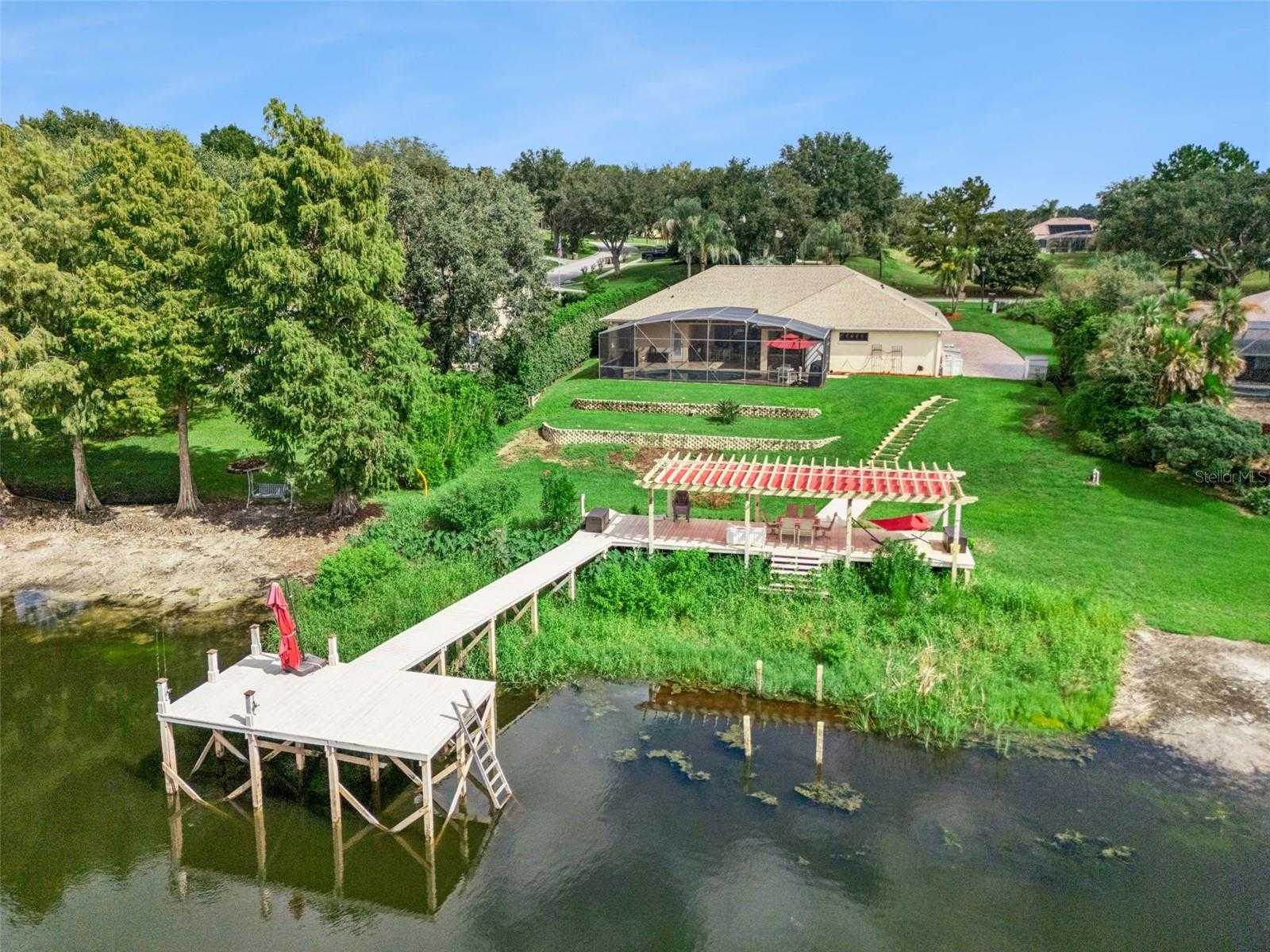 11416 LAKE KATHERINE CIRCLE Clermont Florida United States, for Sale, residential, Zaira Mejia, Spaces & Styles Group