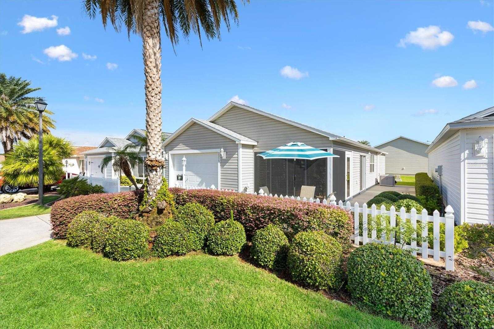 2015 PEACEFUL PLACE The Villages Florida United States, for Sale, residential,  , The Mount Dora Group 