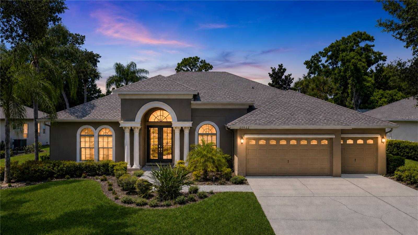 20622 BROADWATER DRIVE Land O Lakes Florida United States, for Sale, residential, Ksenia  Akishina, Mihara & Associates, Inc.