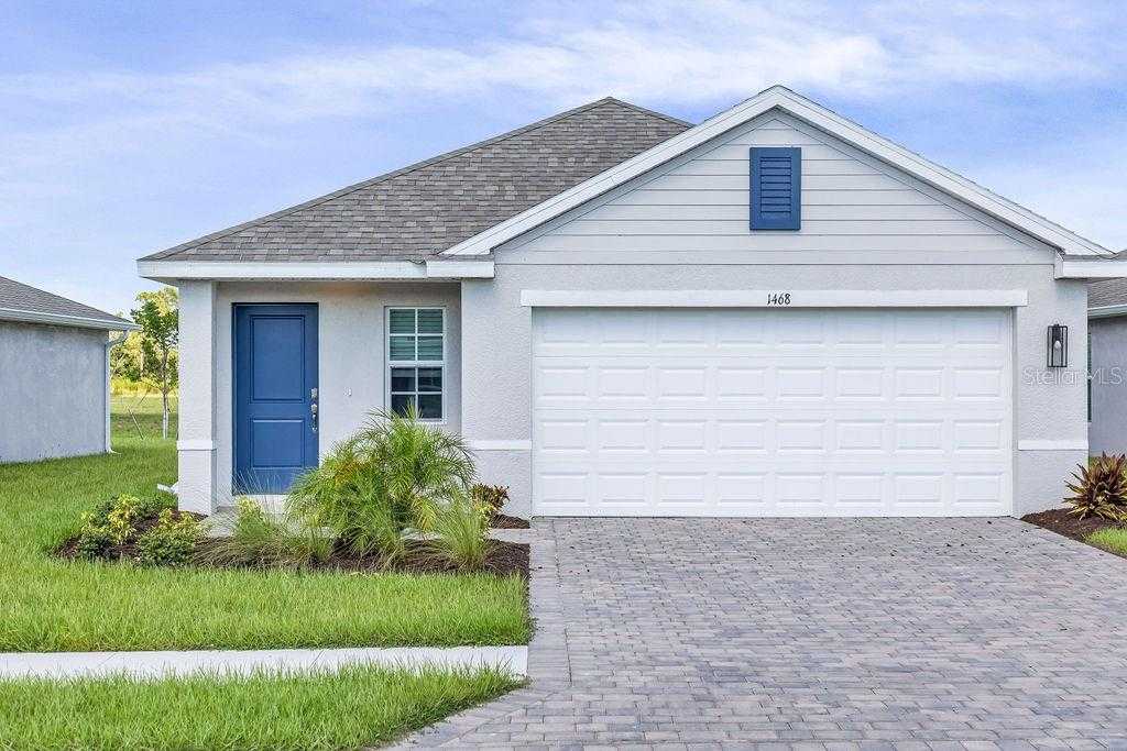 1469 HARMON DR Port Charlotte Florida United States, for Rent, residential, Fritz Wardlow, HomeSmart
