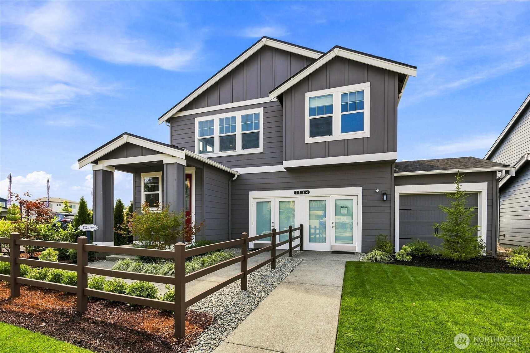 1421 138th Street E APT 135 Tacoma Washington United States, for Sale, residential,  , Better Properties Hometown
