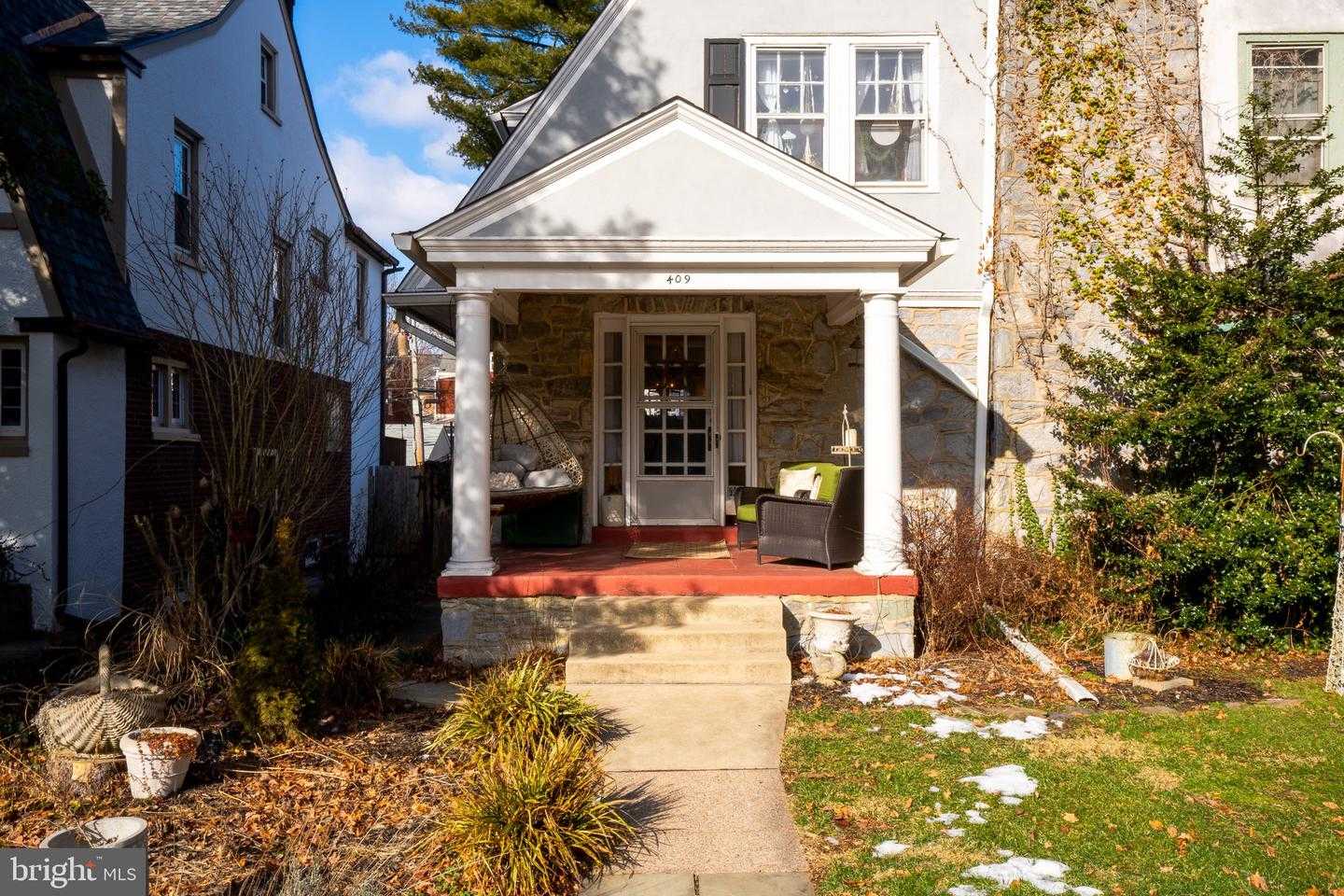 409 PRICE STREET West Chester Pennsylvania United States, for Rent, residential,  , Swayne Real Estate Group