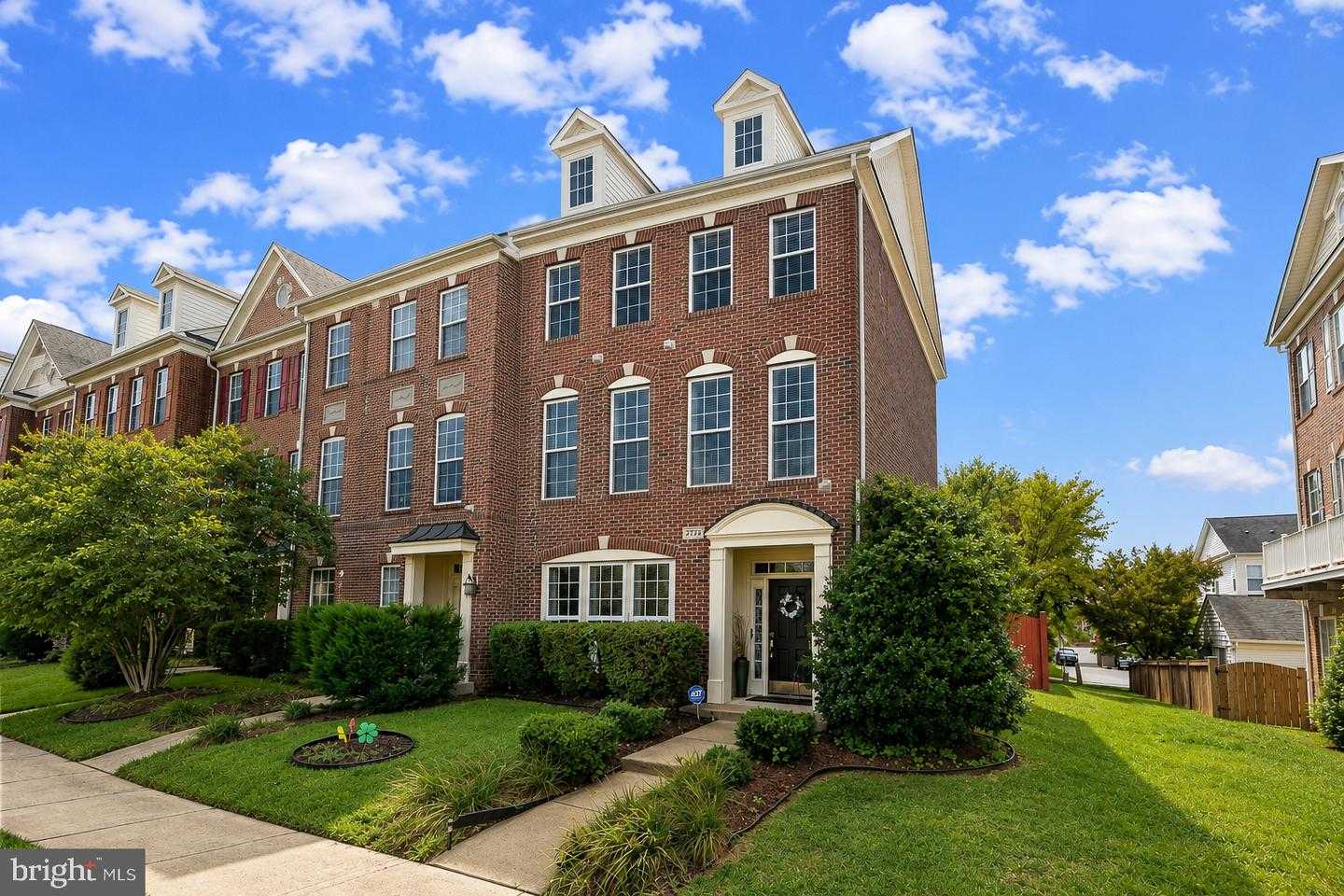 2725 CELESTIAL DRIVE Woodbridge Virginia United States, for Sale, residential,  , The Holly Group