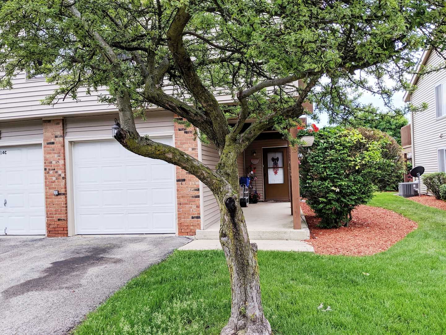 15 Marywood Lane APT C Bolingbrook Illinois United States, for Sale, residential,  , Alpha 7 Realty