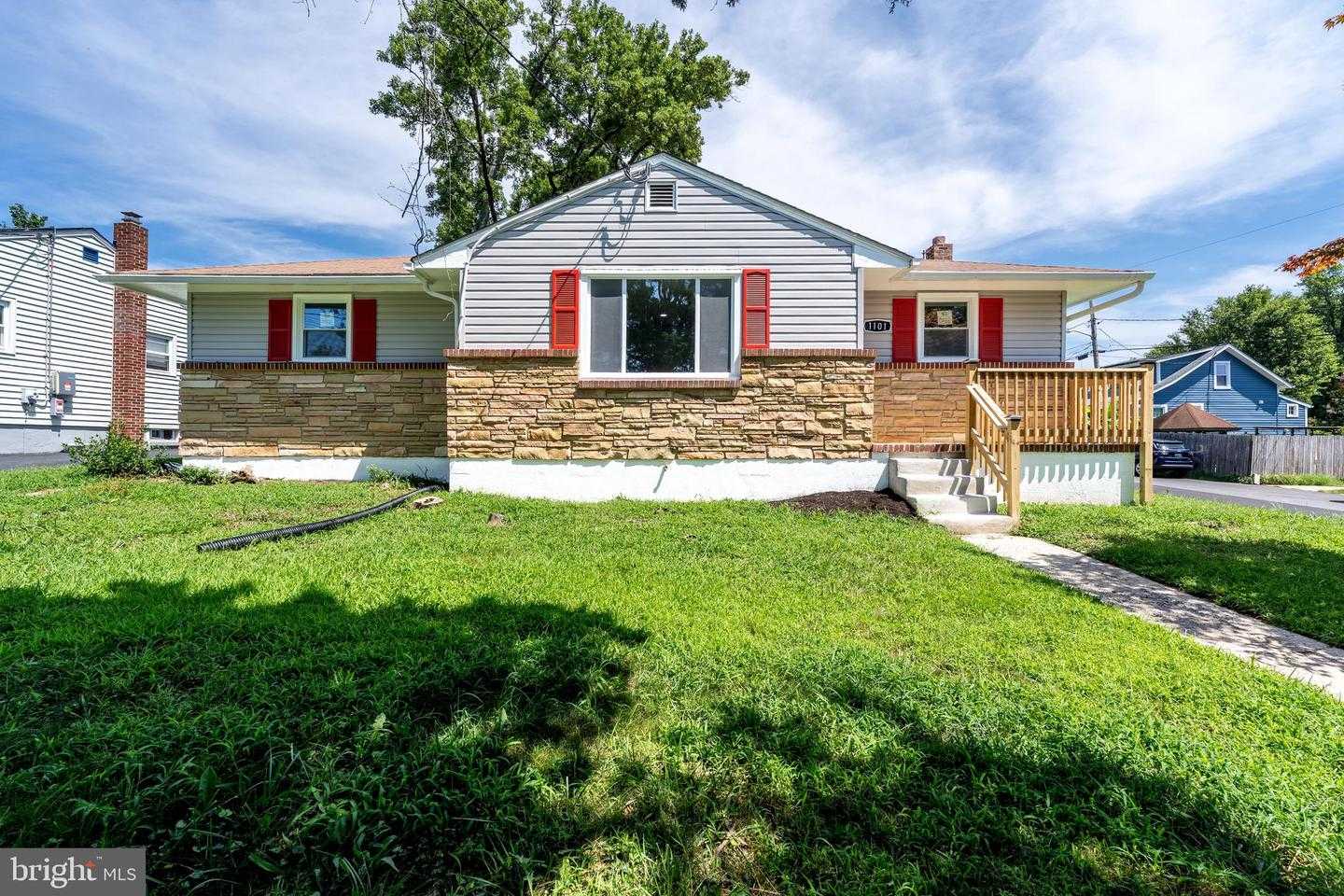 1101 BROADVIEW BOULEVARD Glen Burnie Maryland United States, for Sale, residential, Litra  Simms, Simms and Associates