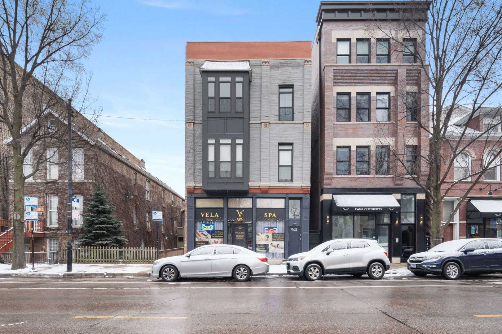 965 W 18th Street Chicago Illinois United States, for Sale, commercial,  , RICHLAND GLOBAL INC.