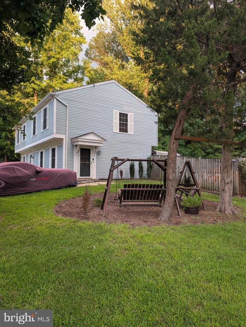 707 BARRINGTON DRIVE Waldorf Maryland United States, for Sale, residential,  , Realty World Team One Properties