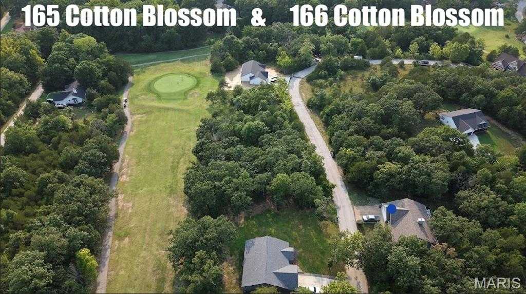 2 165 & 166 Cotton Blossom Drive Hillsboro Missouri United States, for Sale, commercial, Robyn Johnson, Premier Real Estate Pros