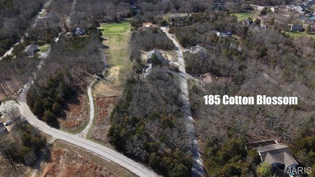 185 Cotton Blossom Drive Hillsboro Missouri United States, for Sale, commercial, Robyn Johnson, Premier Real Estate Pros