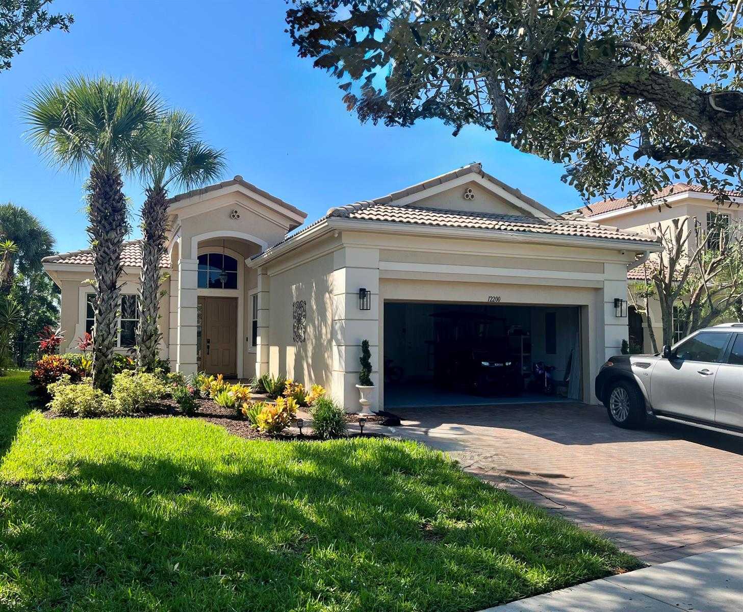 12200 NW 77TH Manor Parkland Florida United States, for Sale, residential, Pierre J Denis, Realty 100
