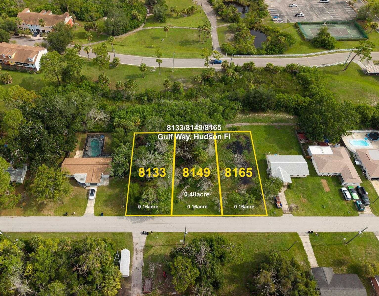 8133 Gulf Way Hudson Florida United States, for Sale, commercial,  , Phoenix Realtors LLC