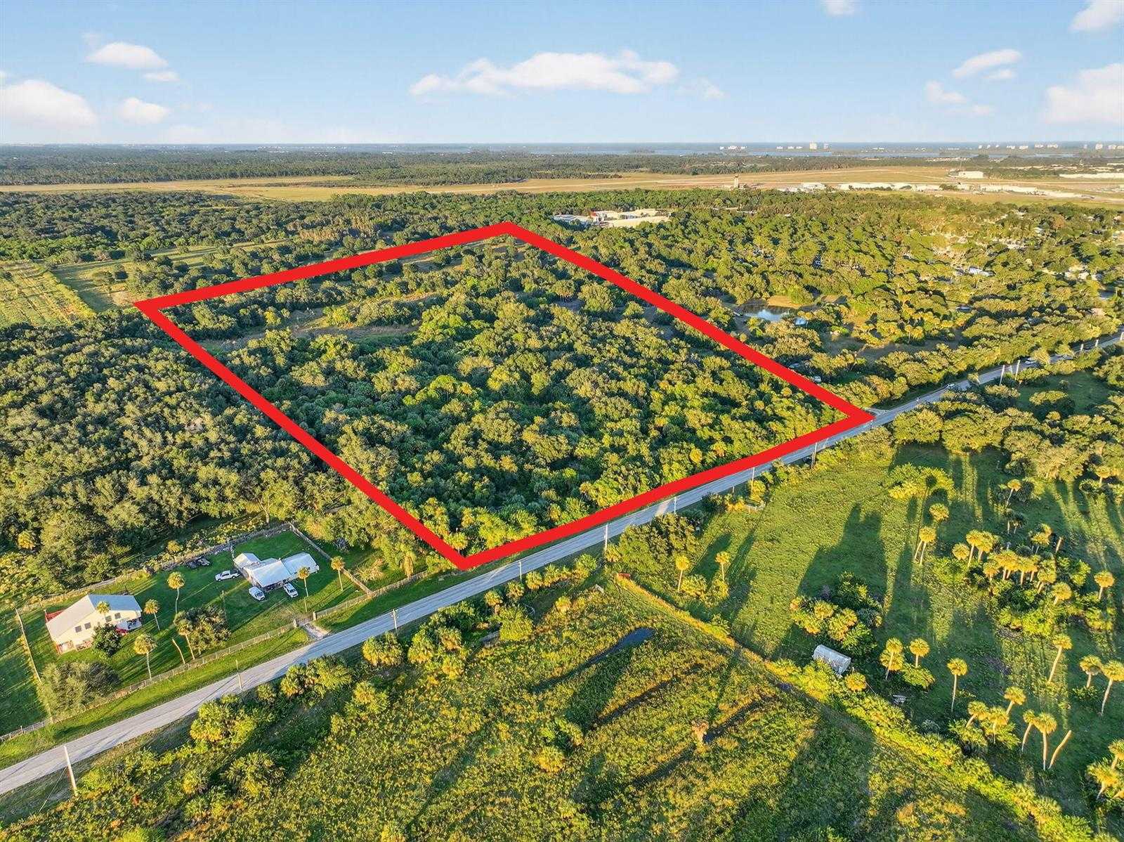 6102 S Saint Lucie Boulevard Fort Pierce Florida United States, for Sale, commercial,  , Phoenix Realtors LLC