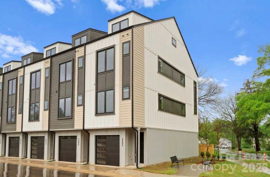 3236 Riley Avenue Charlotte North Carolina United States, for Rent, residential,  , Eesha Realty LLC