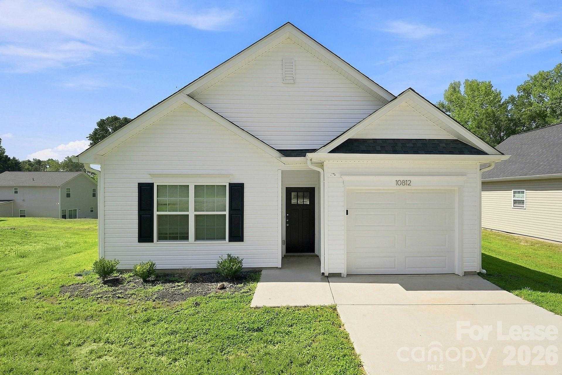 10812 Mount Holly Road Charlotte North Carolina United States, for Rent, residential, Kristen Haynes, New Home Buyers Brokers / Realty Pros