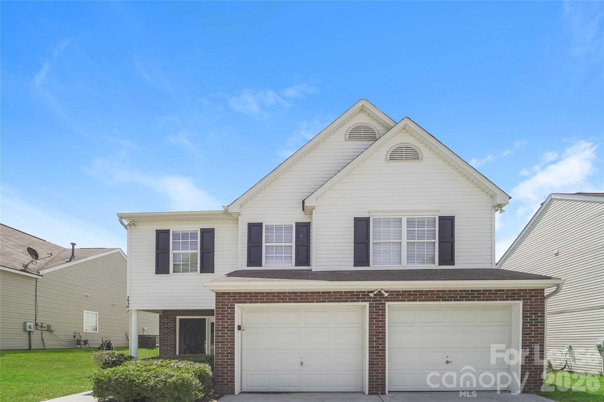 5930 Brookfield Pointe Drive Charlotte North Carolina United States, for Rent, residential, Kristen Haynes, New Home Buyers Brokers / Realty Pros