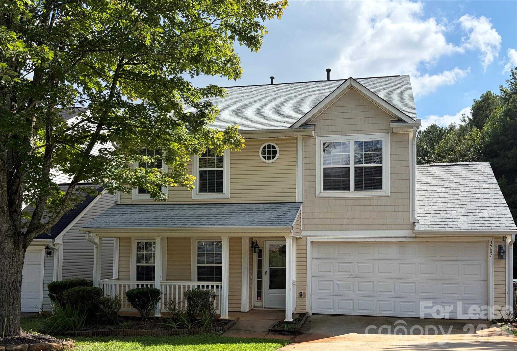 3707 Rocky Brook Court Charlotte North Carolina United States, for Rent, residential, Kristen Haynes, New Home Buyers Brokers / Realty Pros