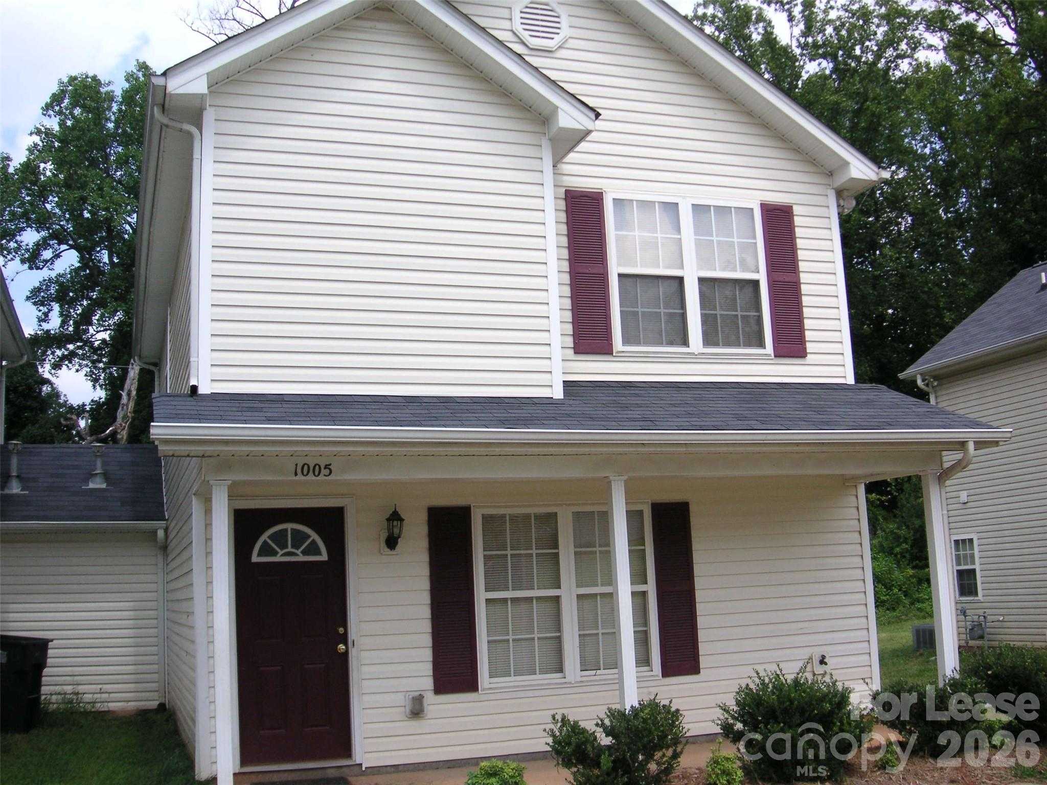 1005 Karendale Avenue Charlotte North Carolina United States, for Rent, residential, Kristen Haynes, New Home Buyers Brokers / Realty Pros