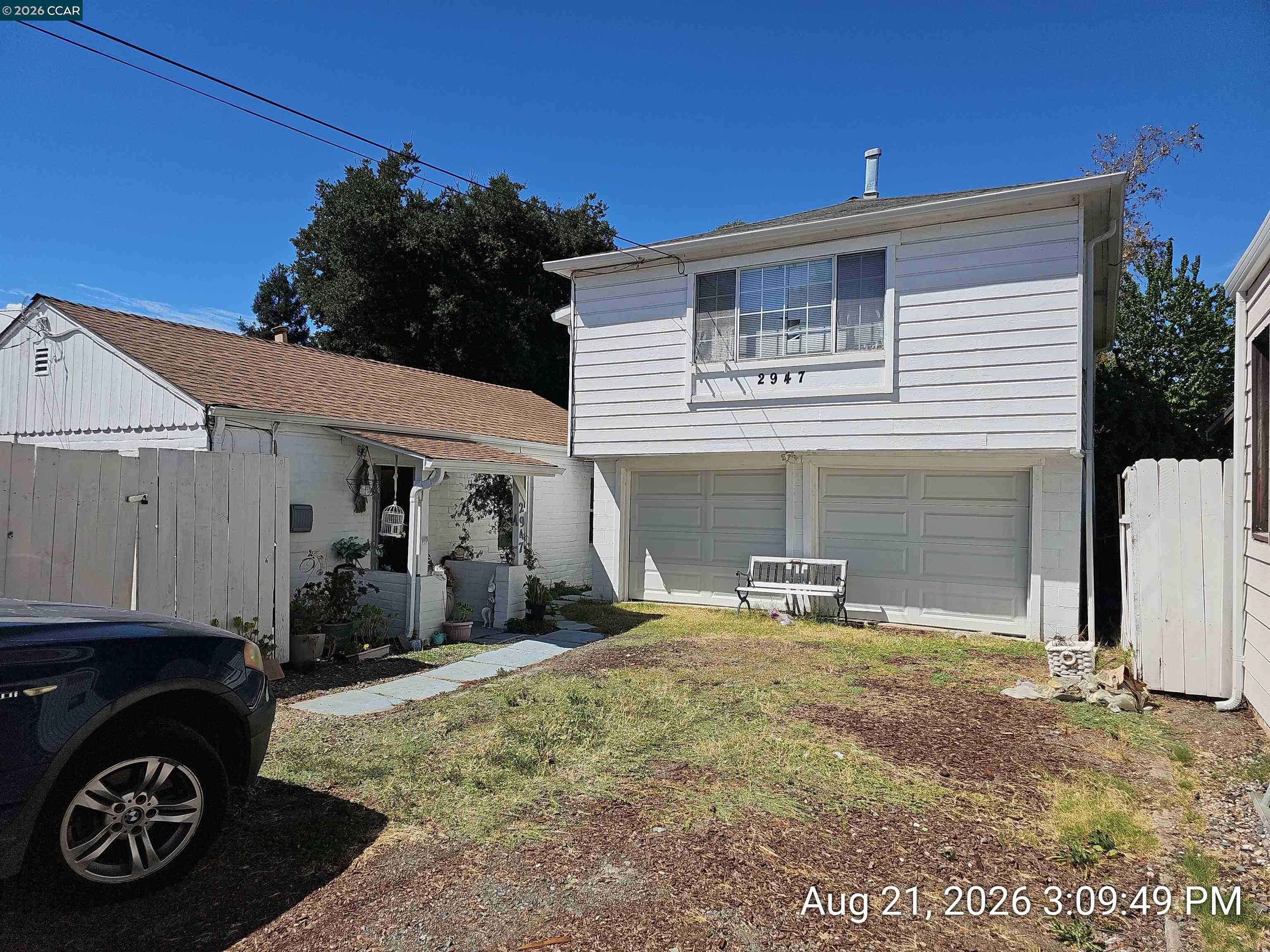 2947 Concord Blvd Concord California United States, for Sale, residential, Dhiraj Mahat, Real Estate Source, Inc