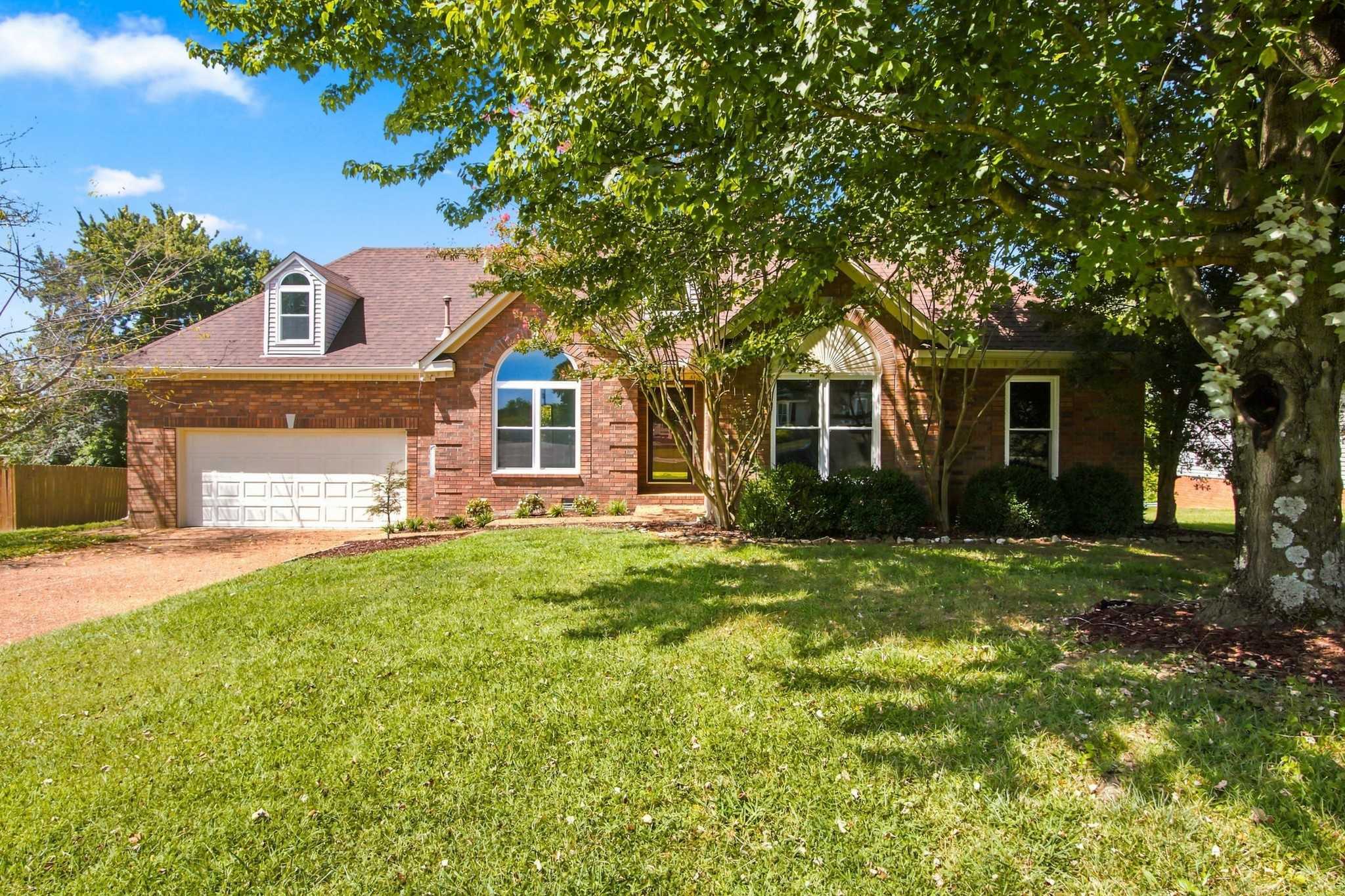 2946 Iroquois Dr Thompsons Station Tennessee United States, for Sale, residential,  Gabe  Fitzhugh, GF Homes and Land