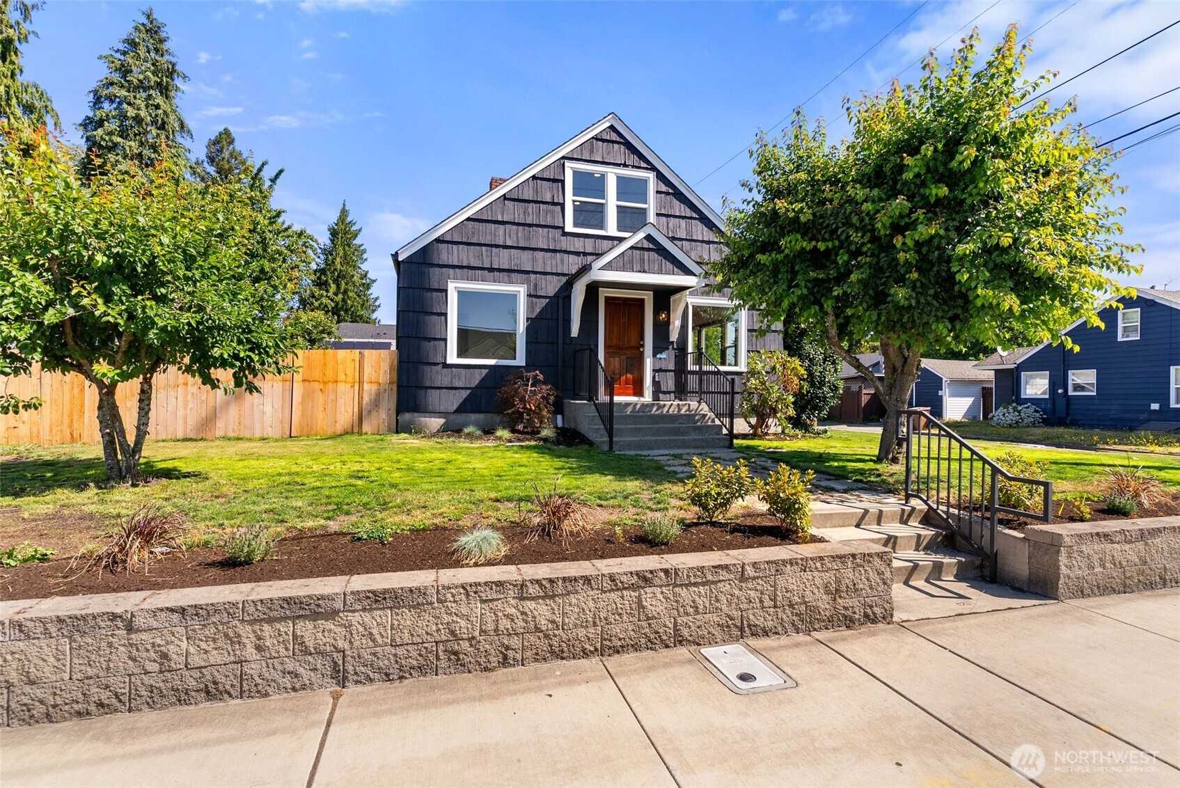 125 S 64th Street Tacoma Washington United States, for Sale, residential,  , Better Properties Hometown