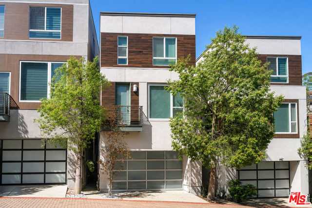 6749 Gill Way Los Angeles California United States, for Sale, residential,  , InCom Real Estate - New Office