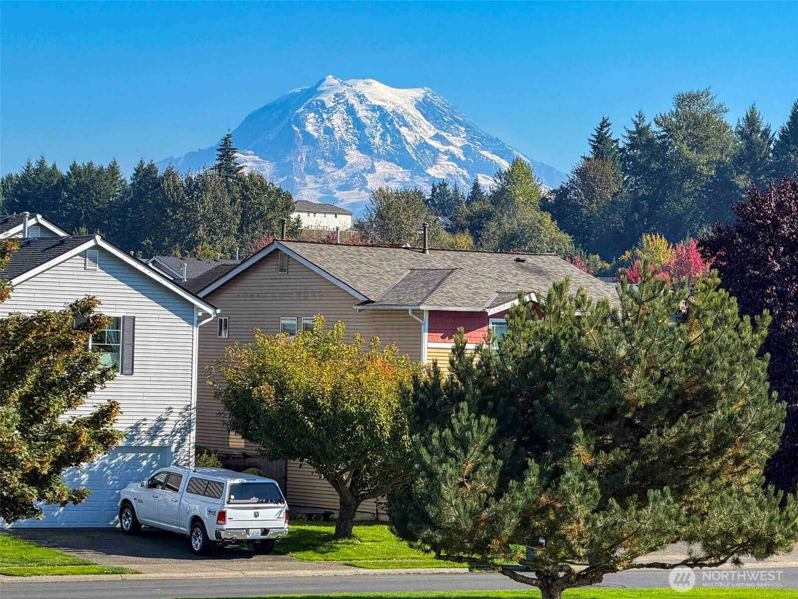 18502 94th Avenue E Puyallup Washington United States, for Sale, residential,  , Better Properties Hometown