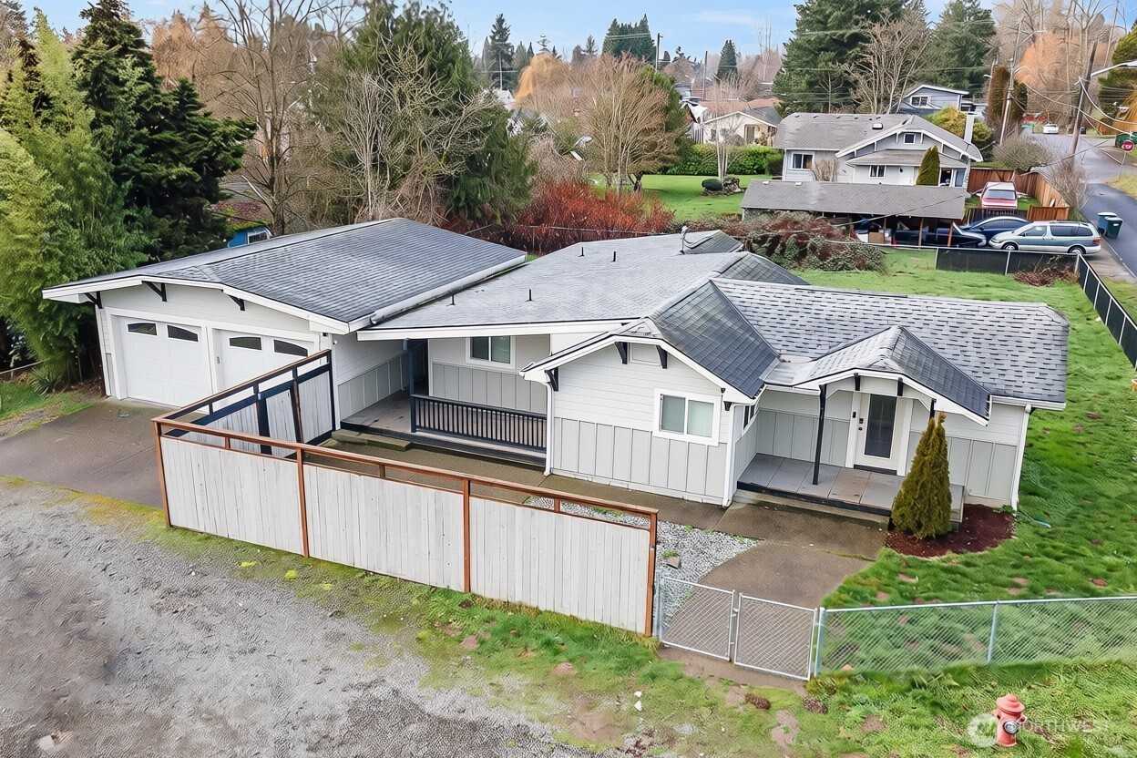 816 88th Street E Tacoma Washington United States, for Sale, residential,  , Better Properties Hometown