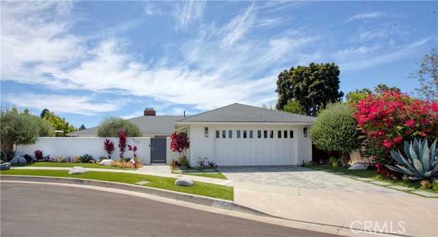 927 Bellis Street Newport Beach California United States, Sold, residential, TJ Williams, The W Realty Group