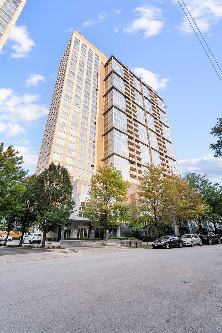 1901 S Calumet Avenue APT 1312 Chicago Illinois United States, for Sale, residential,  , RICHLAND GLOBAL INC.