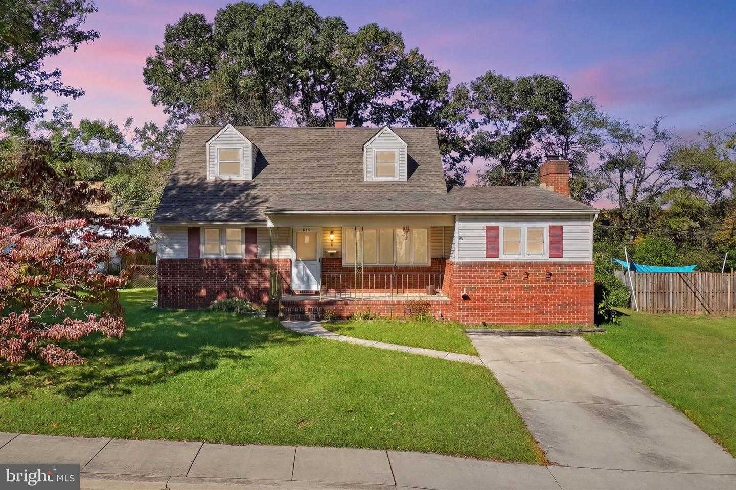 619 BAYLOR ROAD Glen Burnie Maryland United States, for Sale, residential, Litra  Simms, Simms and Associates
