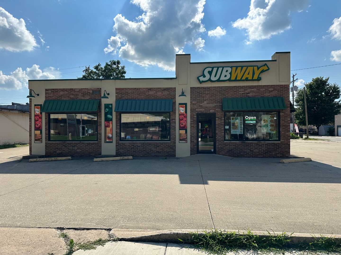 10 N Sycamore Street Villa Grove Illinois United States, for Sale, commercial, Jeffrey Barkstall, Heartland Real Estate Of Central Illinois, Inc.