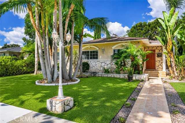 10529 La Mirada Whittier California United States, for Sale, residential, Ralph  Morfin, Realty One Group