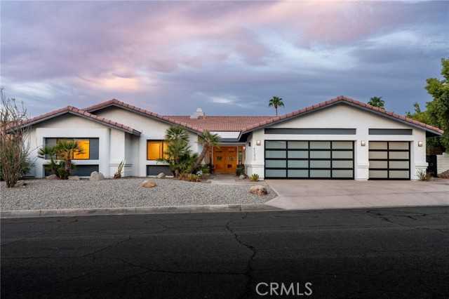47230 Blazing Star Palm Desert California United States, for Sale, residential, Michael Layton, PSagent.com