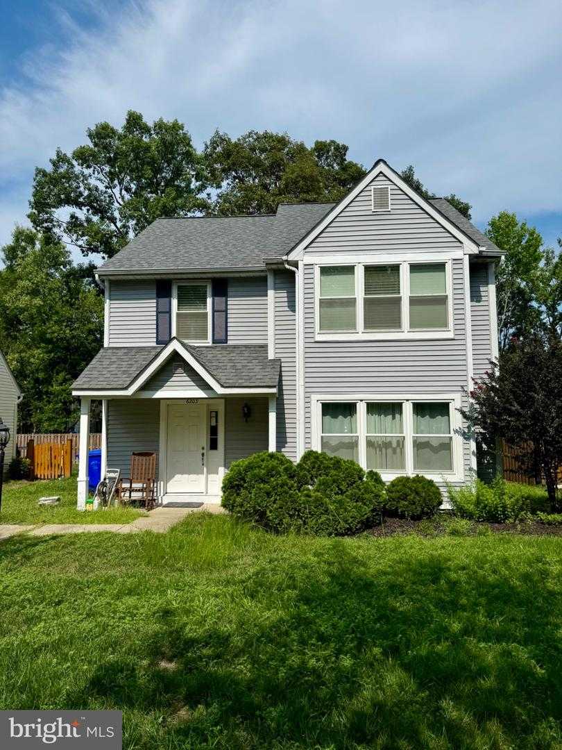 6203 BIGHORN COURT Waldorf Maryland United States, for Rent, residential,  , Realty World Team One Properties