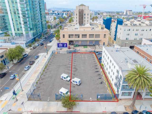 317 Elm Long Beach California United States, for Sale, commercial,  , InCom Office Landmark