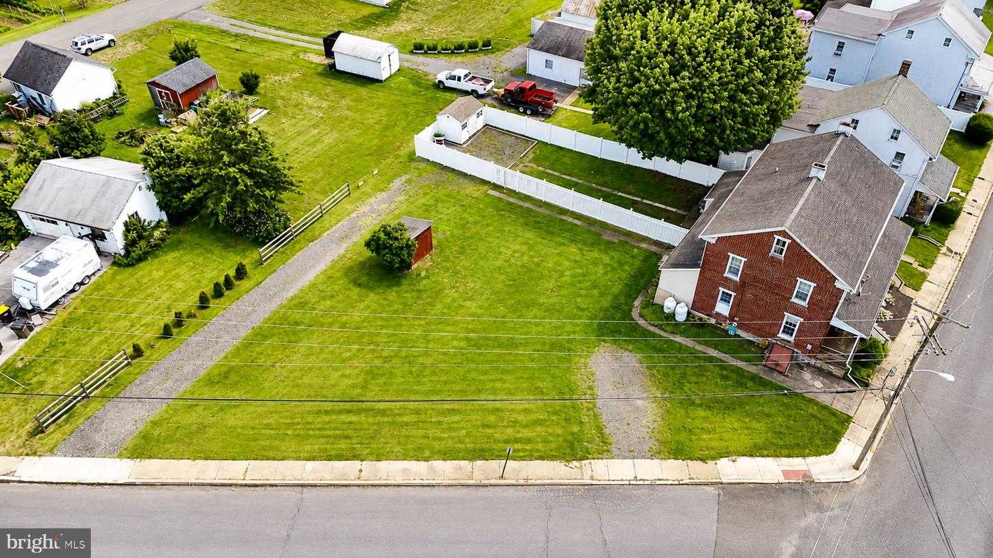 125 E CHESTNUT STREET Bechtelsville Pennsylvania United States, for Sale, commercial, Brian Harrison, Realty Advantage