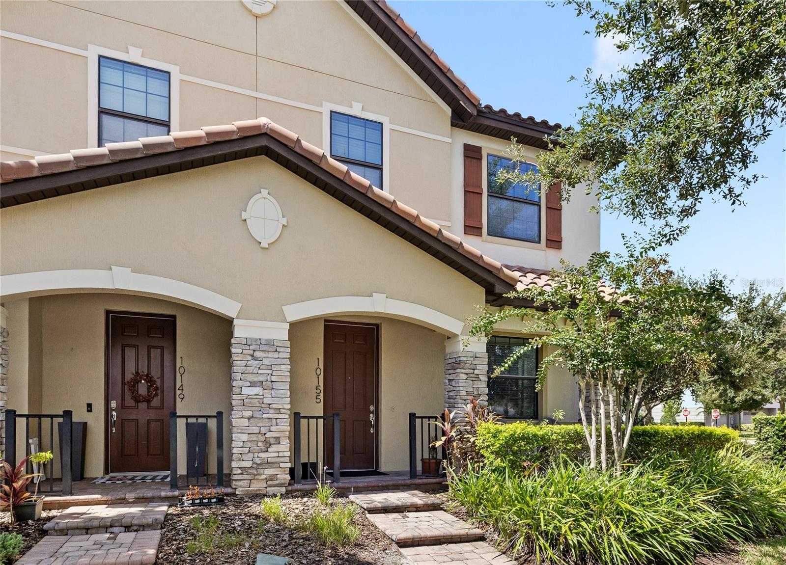 10155 EAGLE CREEK CENTER BOULEVARD Orlando Florida United States, for Sale, residential, Ken Anderson, ApexOne Realty, Inc.