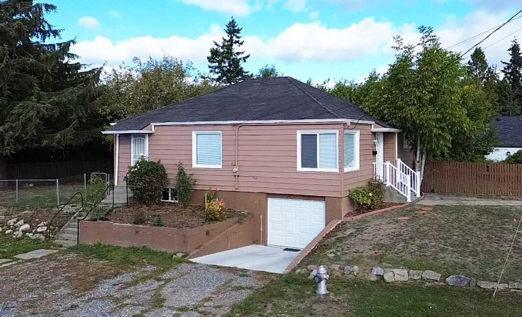 5324 McKinley Avenue Tacoma Washington United States, for Sale, residential,  , Better Properties Hometown