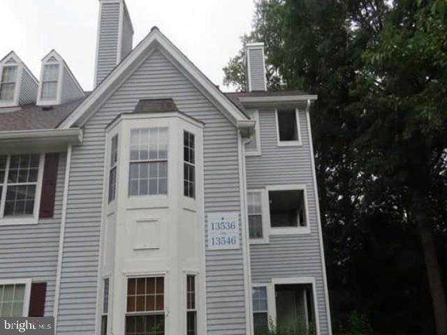 13540 LORD STERLING PLACE APT 8-8 Upper Marlboro Maryland United States, for Sale, residential,  , Velocity Real Estate 