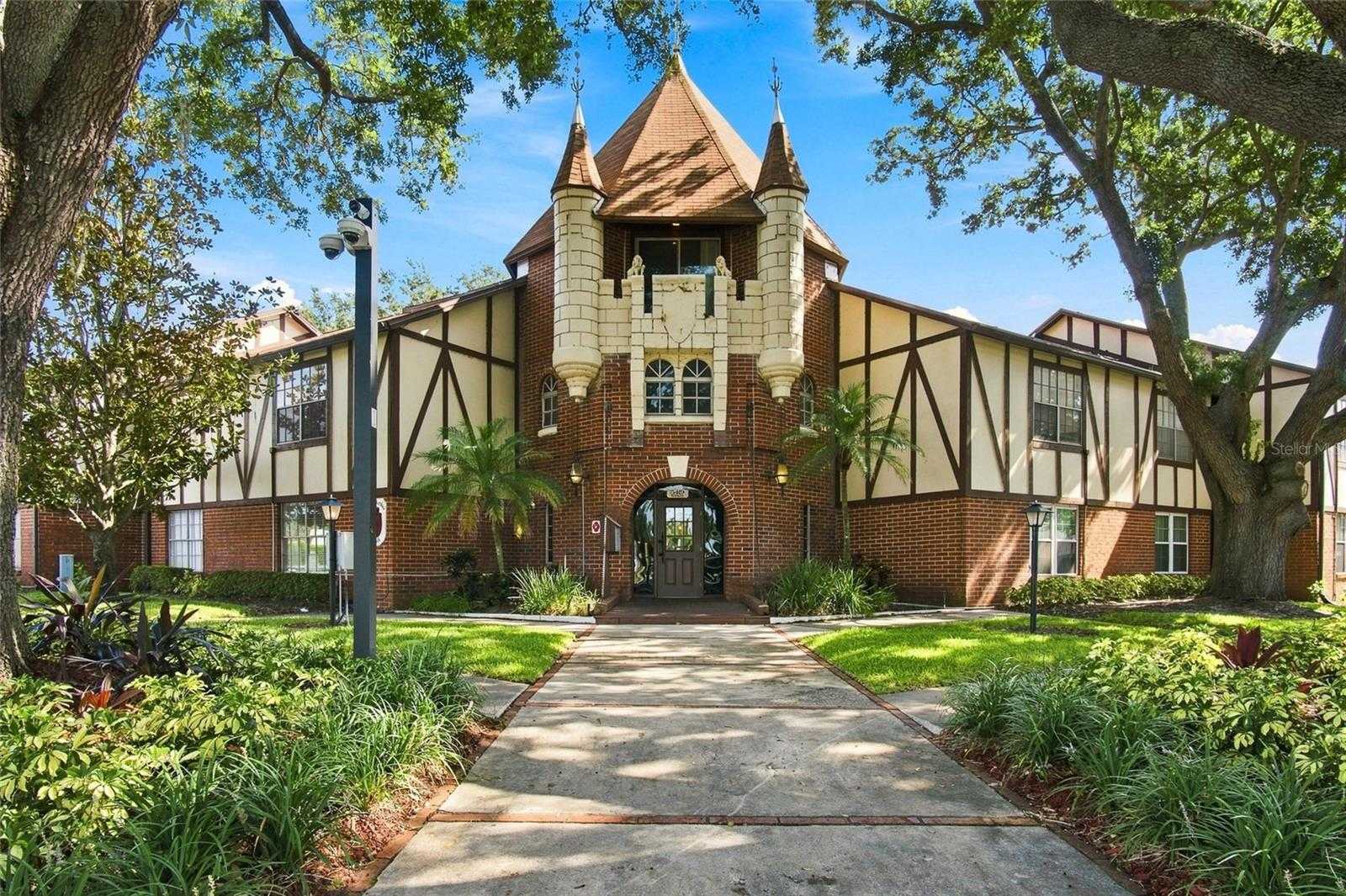 5419 HANSEL AVENUE APT K12 Orlando Florida United States, for Sale, residential, Joao Pereira, La Rosa Realty