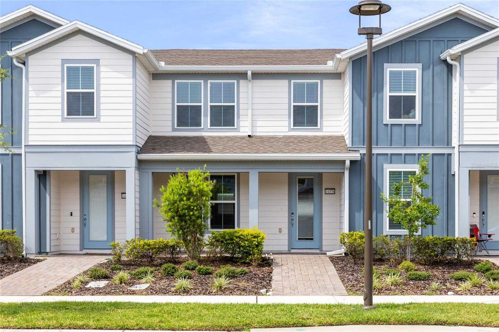 14376 SAPELO BEACH DRIVE Orlando Florida United States, for Sale, residential,  , Success Home Sales