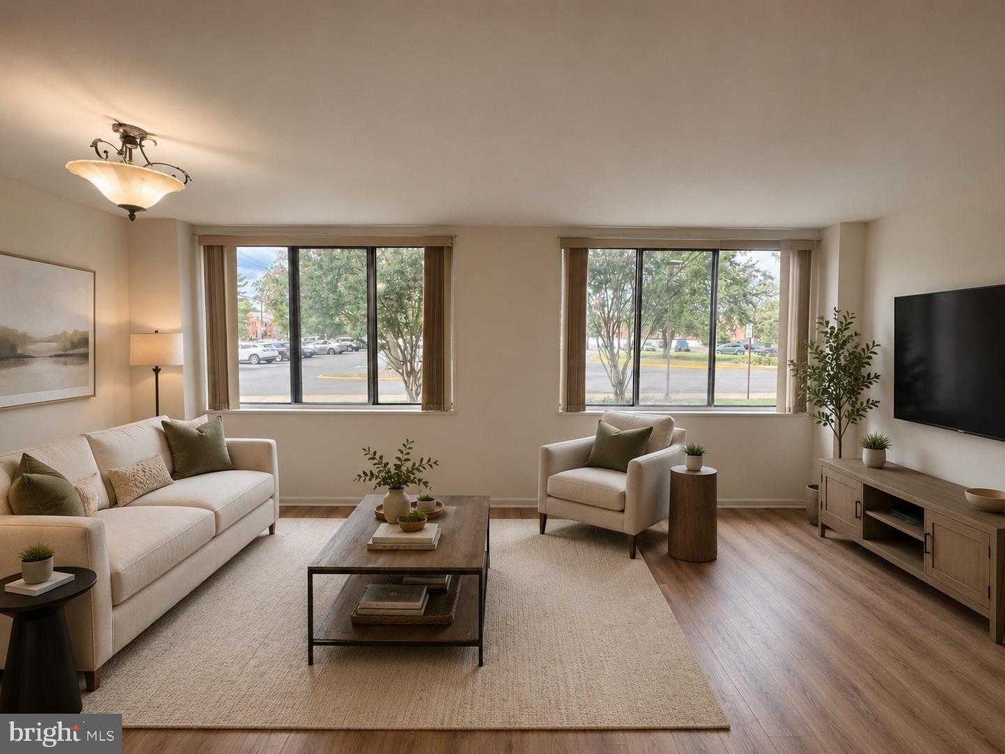 6621 WAKEFIELD DRIVE APT 107 Alexandria Virginia United States, for Rent, residential,  , The Holly Group