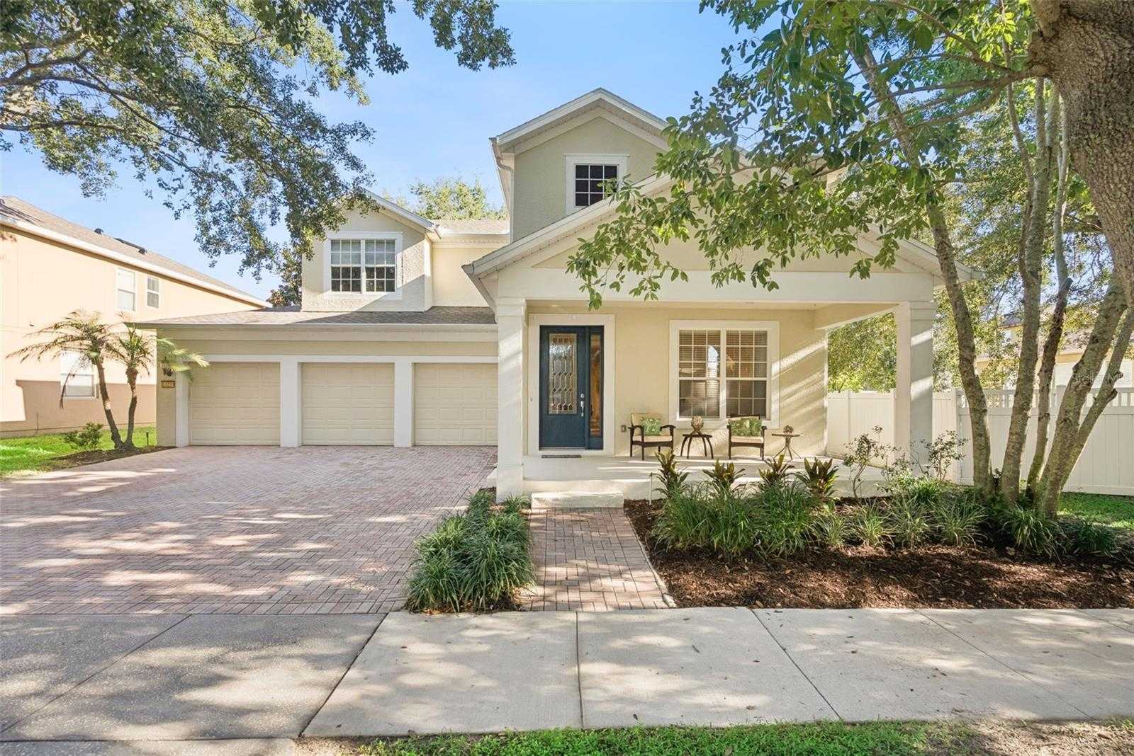 13239 JERVEY STREET Windermere Florida United States, for Sale, residential, Zaira Mejia, Spaces & Styles Group