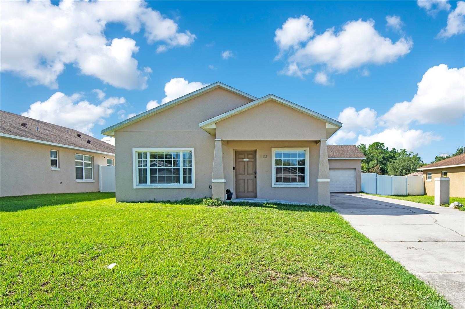 135 PARKER COVE COURT Ocoee Florida United States, for Sale, residential, Zaira Mejia, Spaces & Styles Group