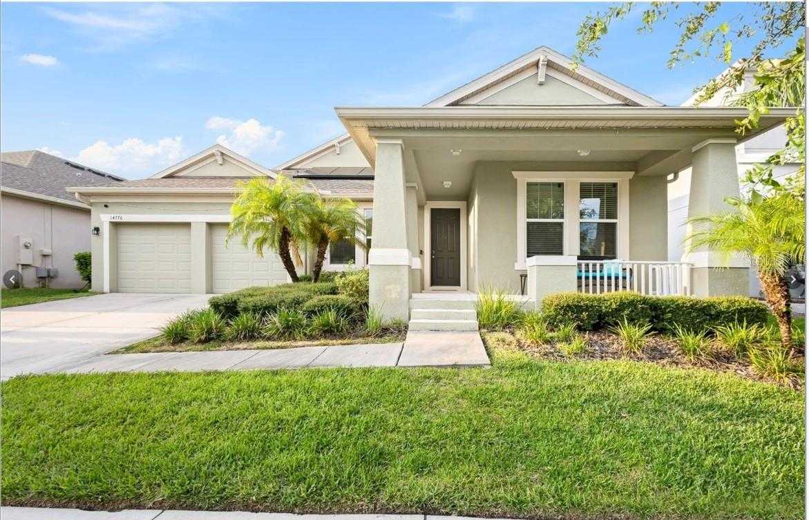 14776 MAGNOLIA RIDGE LOOP Winter Garden Florida United States, for Sale, residential, Zaira Mejia, Spaces & Styles Group