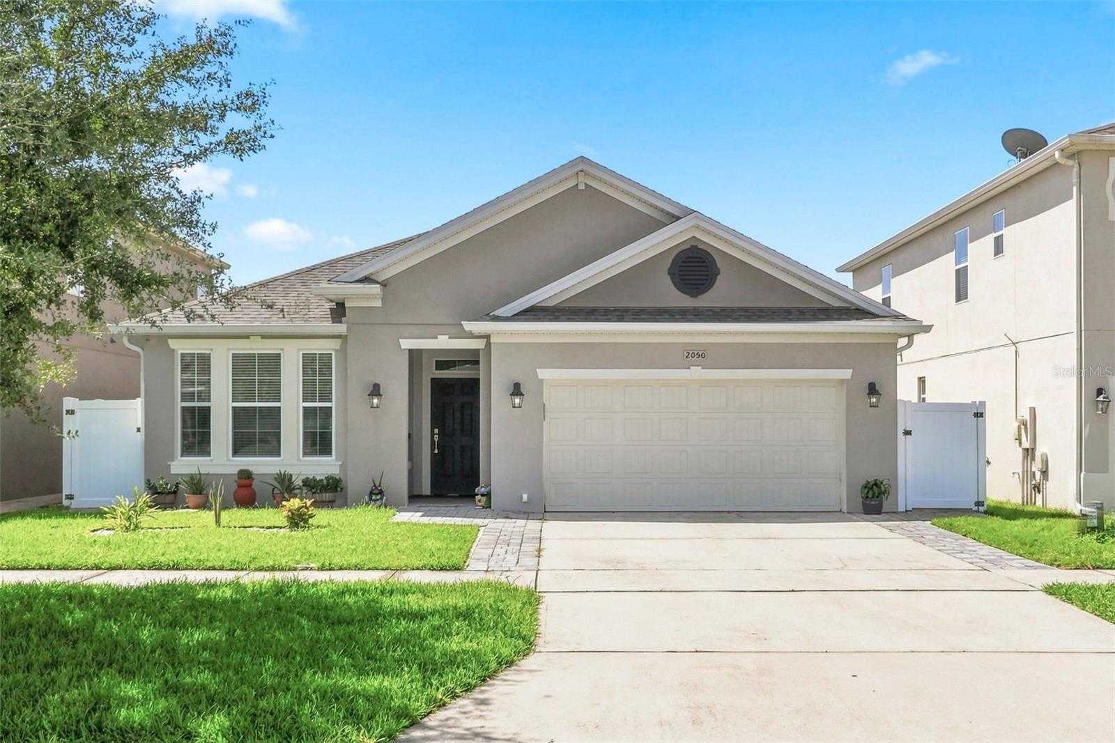 2050 BEACON LANDING CIRCLE Orlando Florida United States, for Sale, residential, Joao Pereira, La Rosa Realty