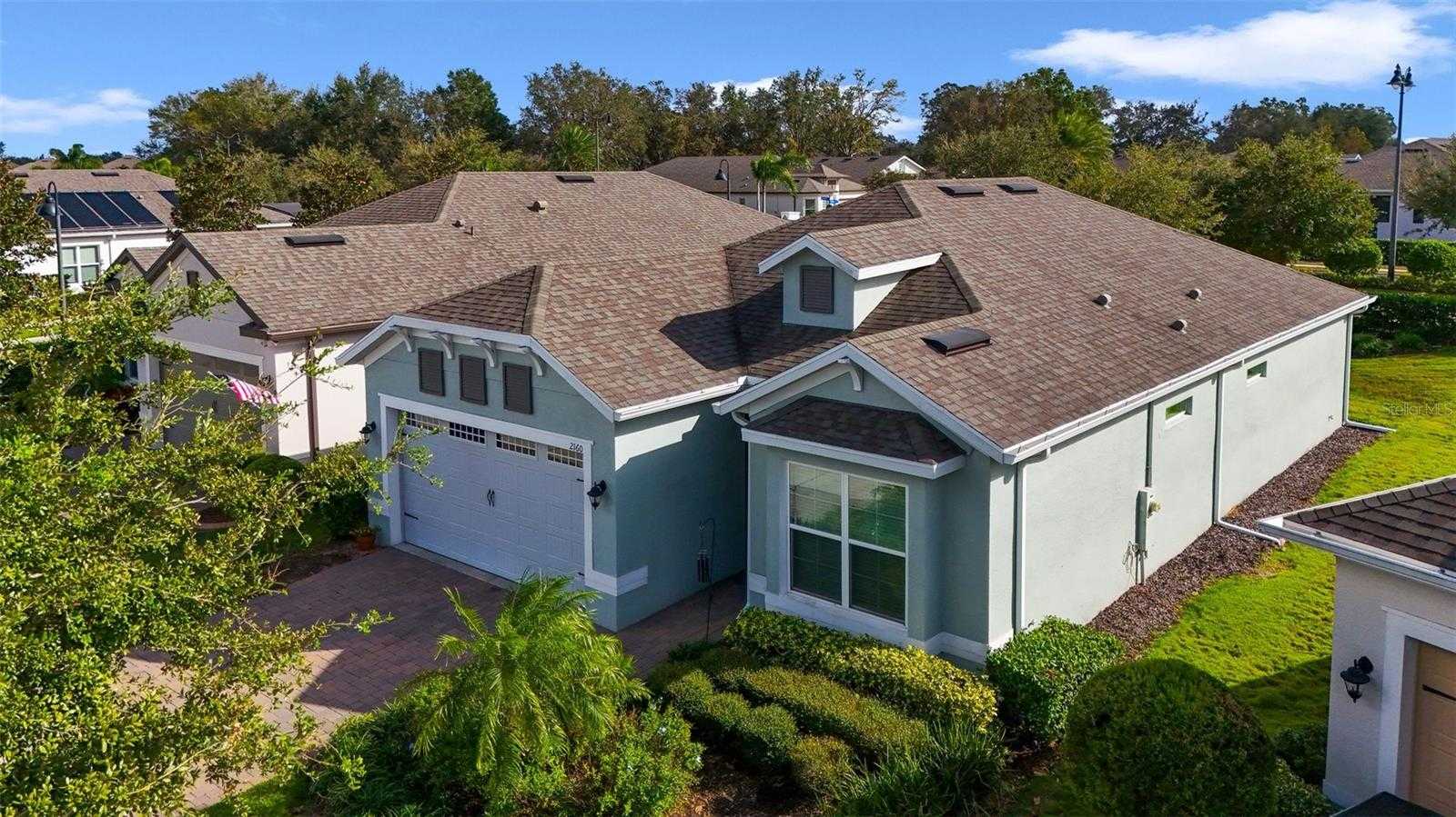 2160 ANTILLES CLUB DRIVE Kissimmee Florida United States, for Sale, residential,  , Florida Top Realty